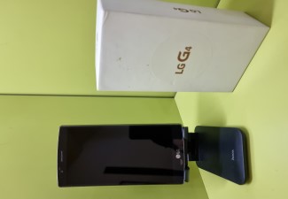 LG G4 (Gray)